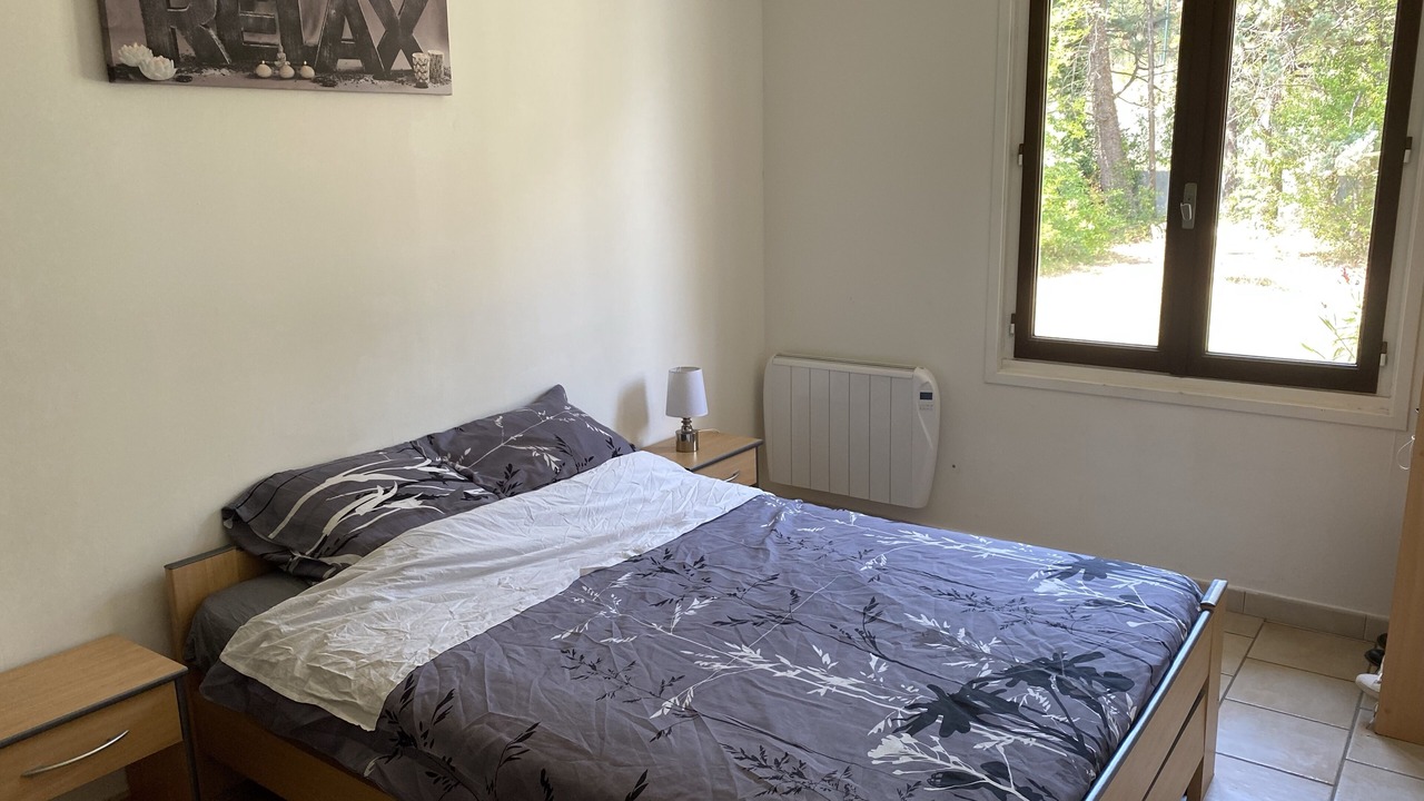 Photo of Bedroom in Montarnaud