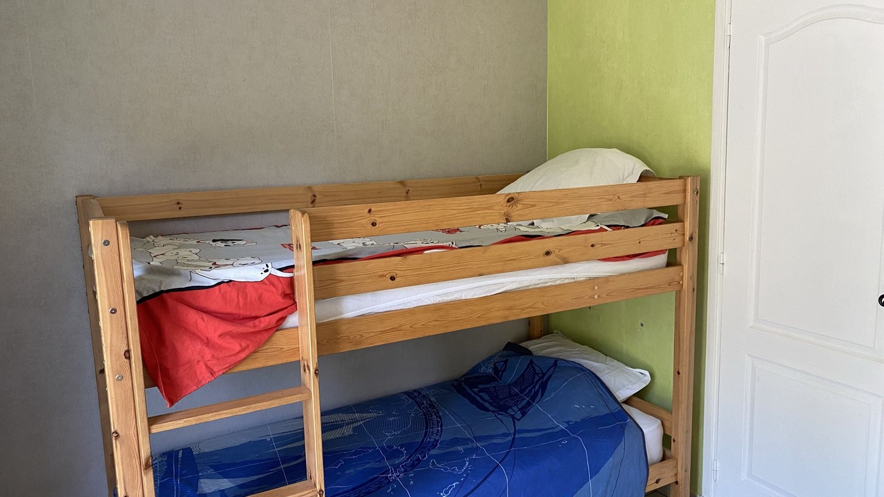 Photo of Bedroom in Montarnaud