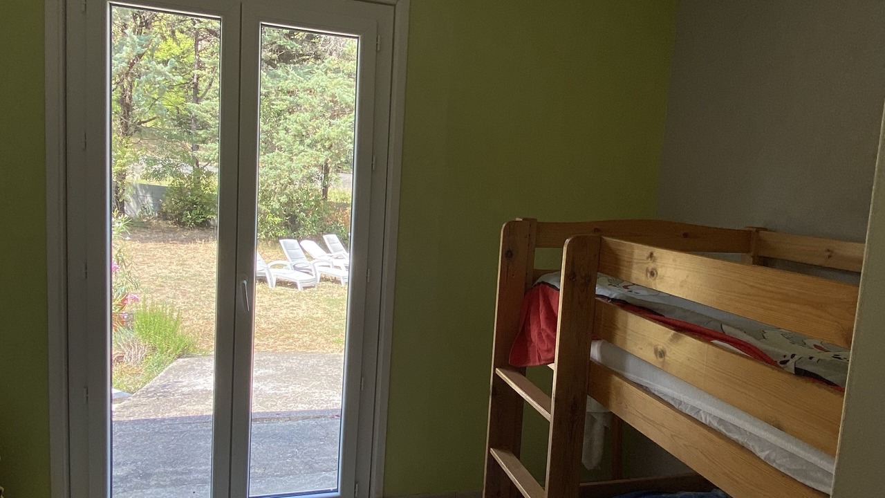 Photo of Bedroom in Montarnaud