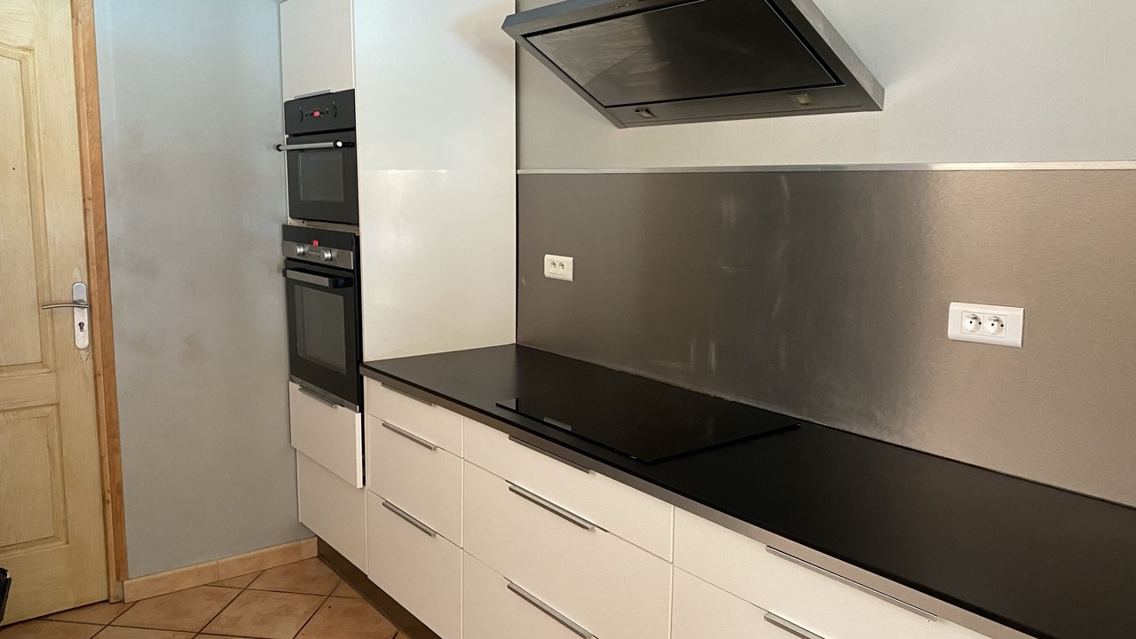 Photo of Kitchen in Montarnaud