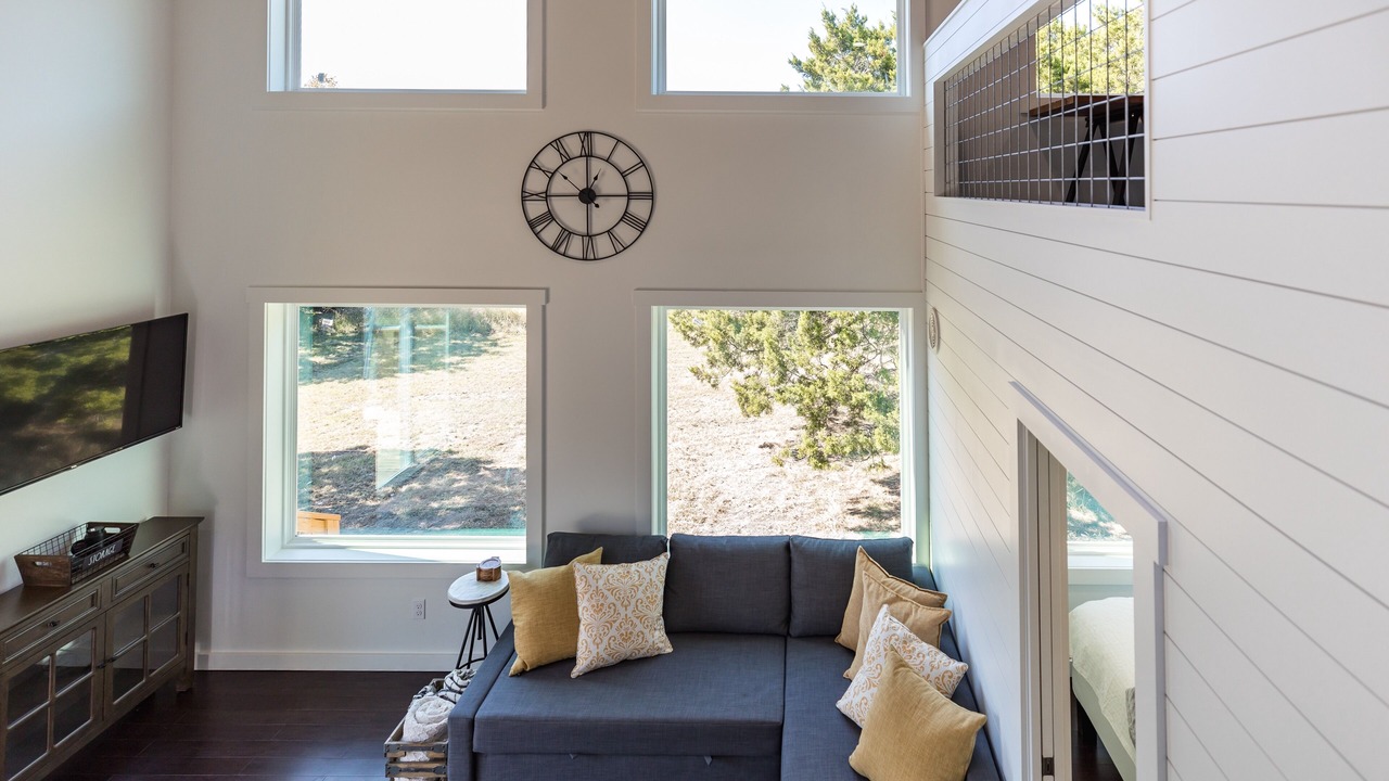 Photo of Livingroom in Kerrville