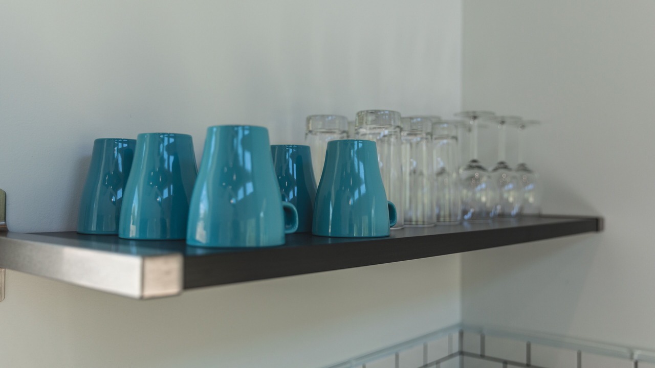 Photo of Kitchen in Kerrville