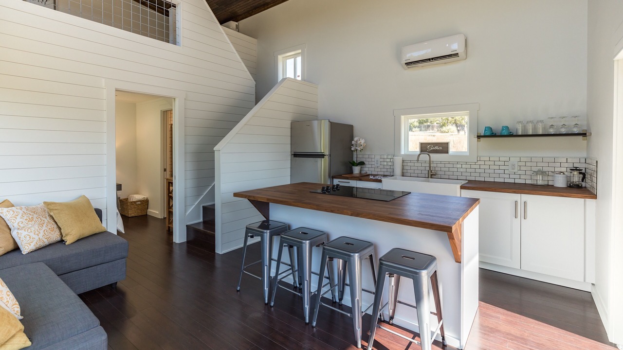 Photo of Kitchen in Kerrville