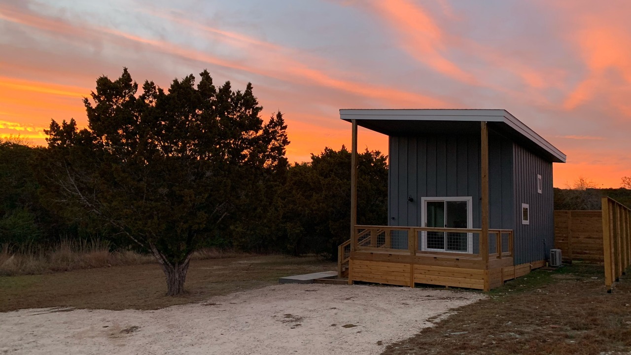Photo of Outdoor in Kerrville