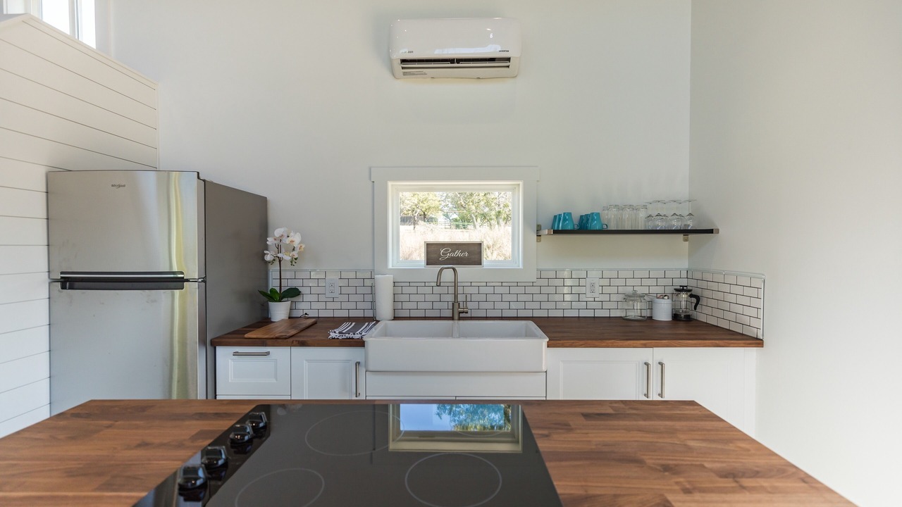 Photo of Kitchen in Kerrville