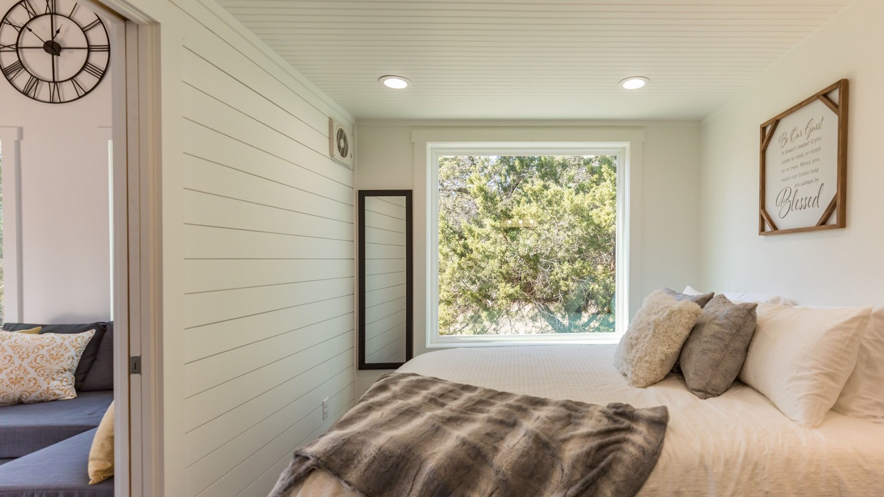 Photo of Bedroom in Kerrville