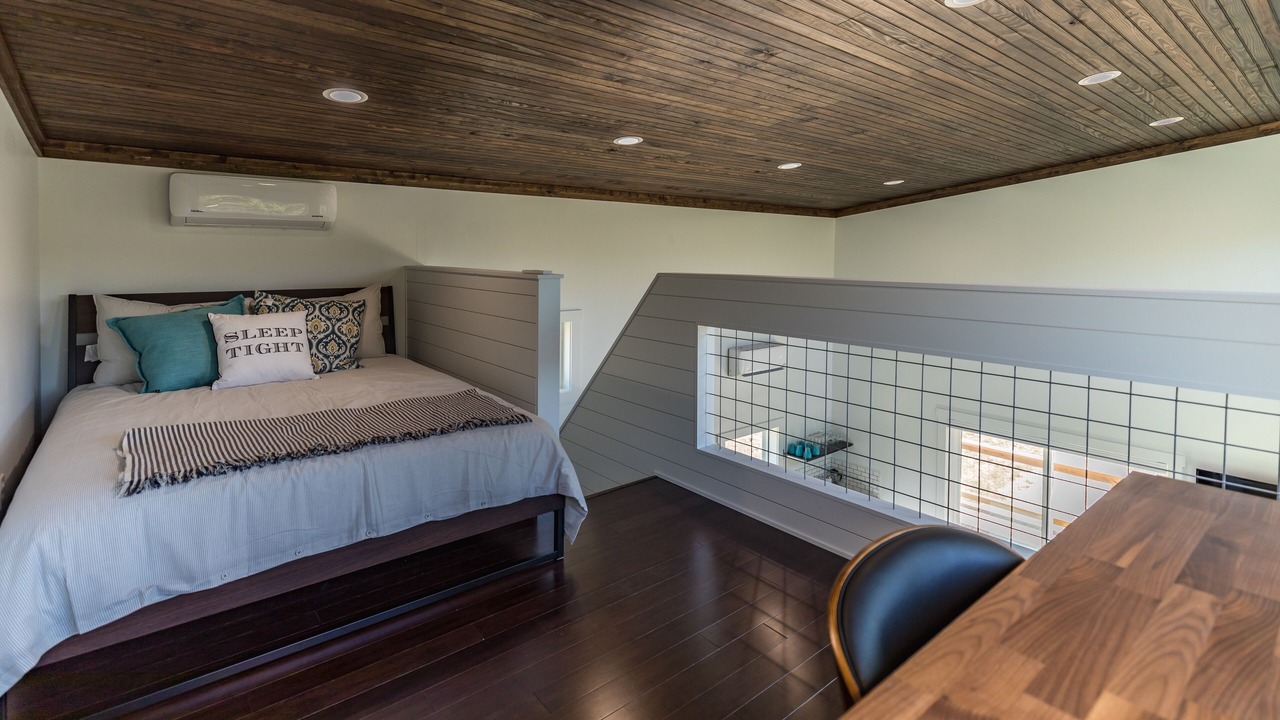 Photo of Bedroom in Kerrville