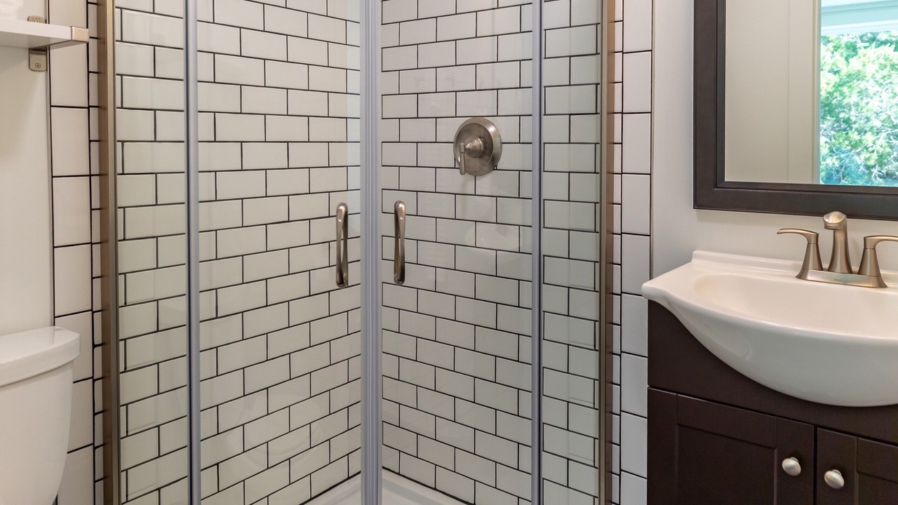 Photo of Bathroom in Kerrville