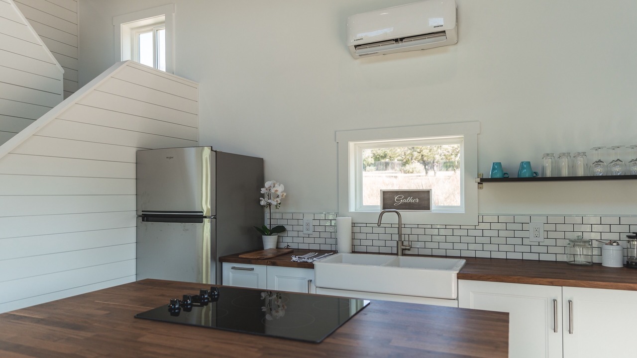 Photo of Kitchen in Kerrville