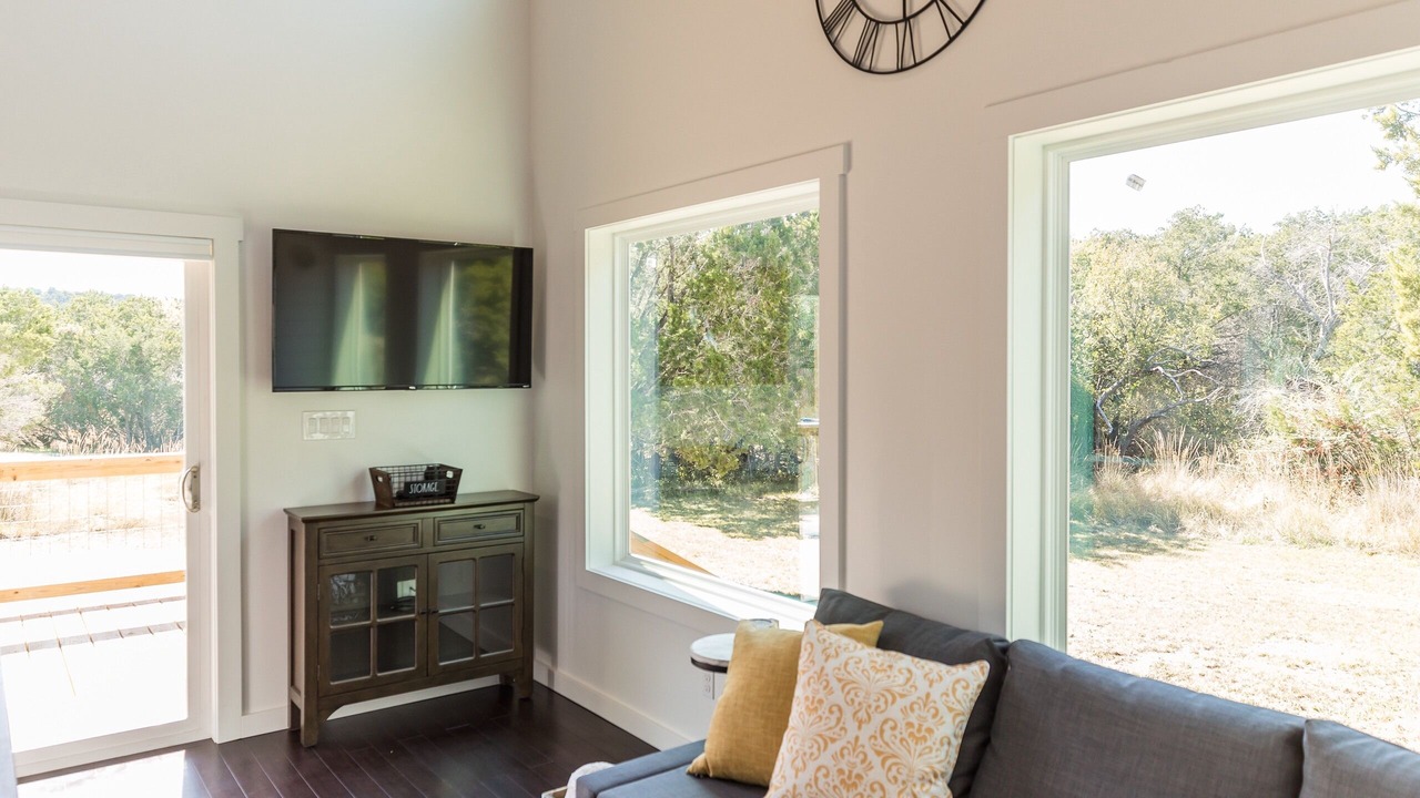 Photo of Livingroom in Kerrville