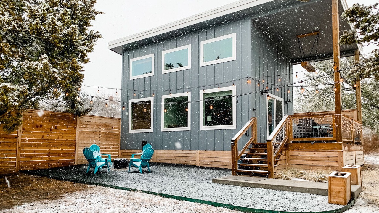 Photo of Outdoor in Kerrville