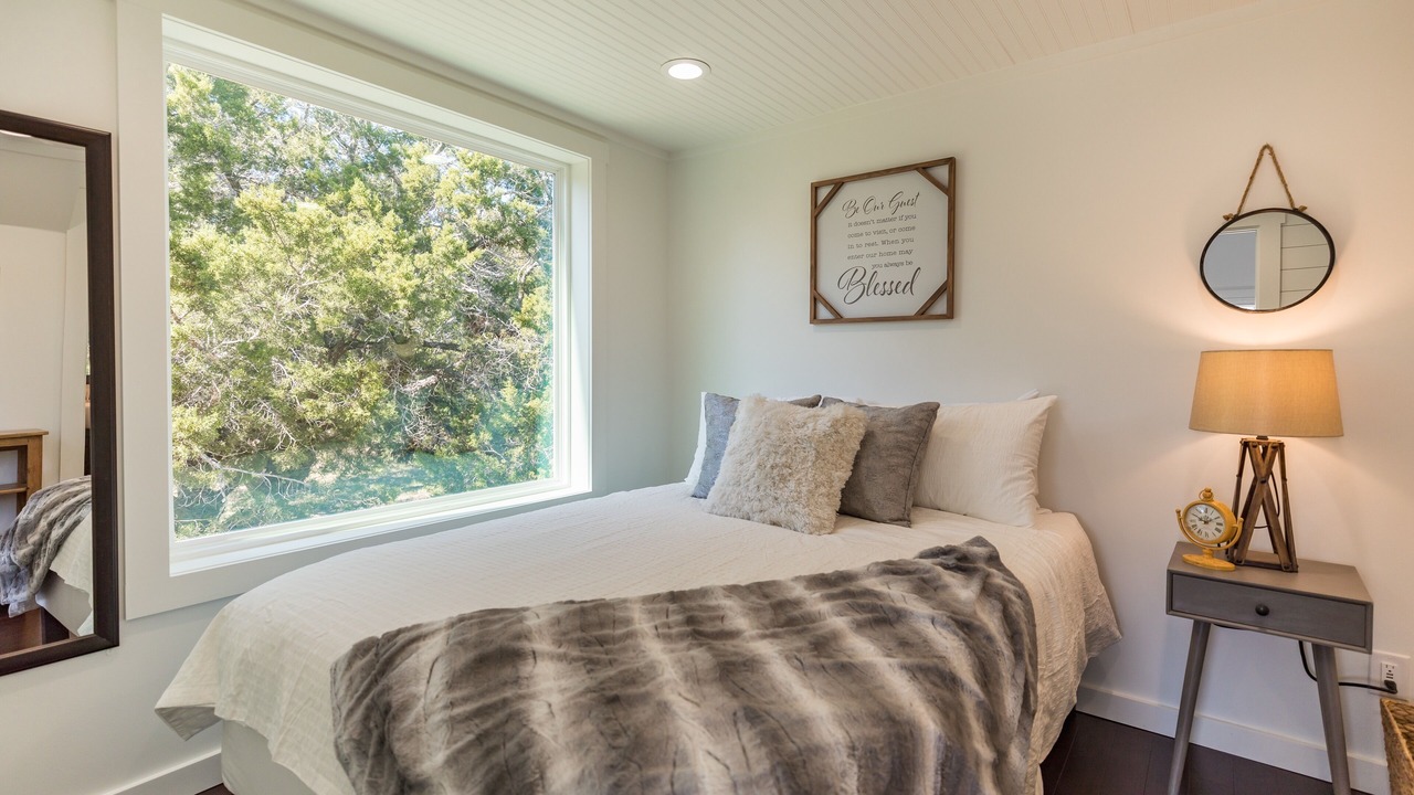 Photo of Bedroom in Kerrville