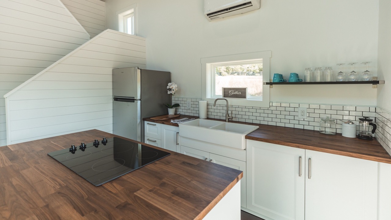 Photo of Kitchen in Kerrville