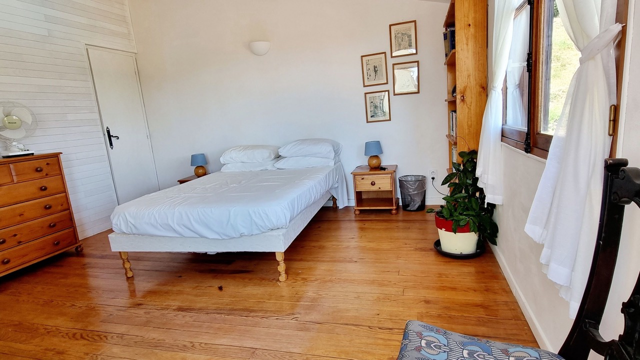 Photo of Bedroom in Caixas