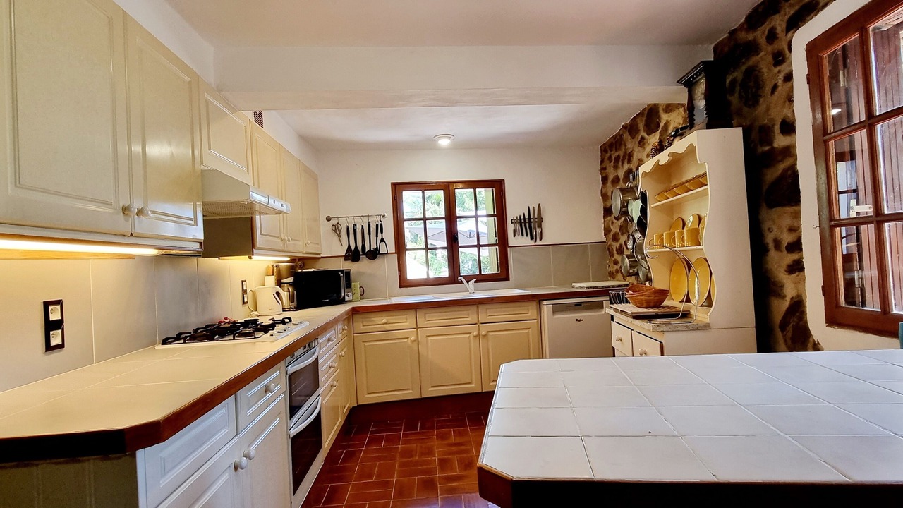 Photo of Kitchen in Caixas