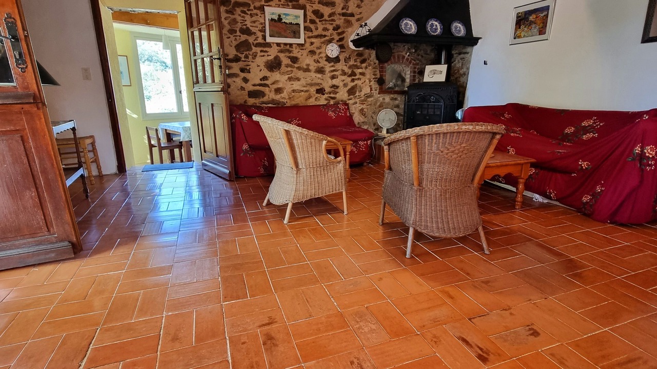 Photo of Livingroom in Caixas
