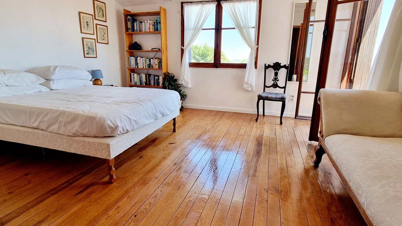 Photo of Bedroom in Caixas