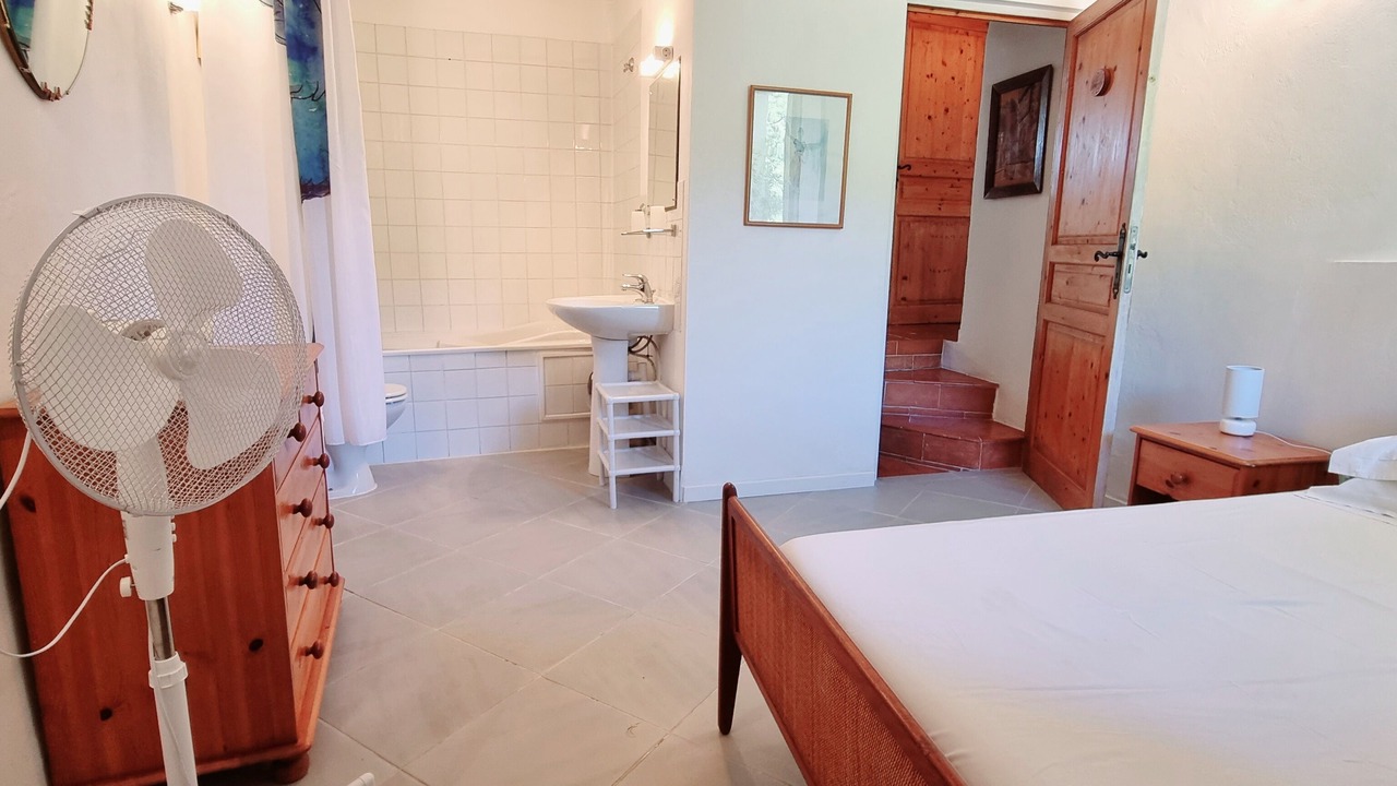 Photo of Bedroom in Caixas