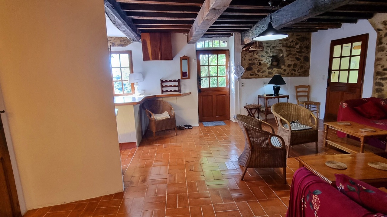 Photo of Livingroom in Caixas