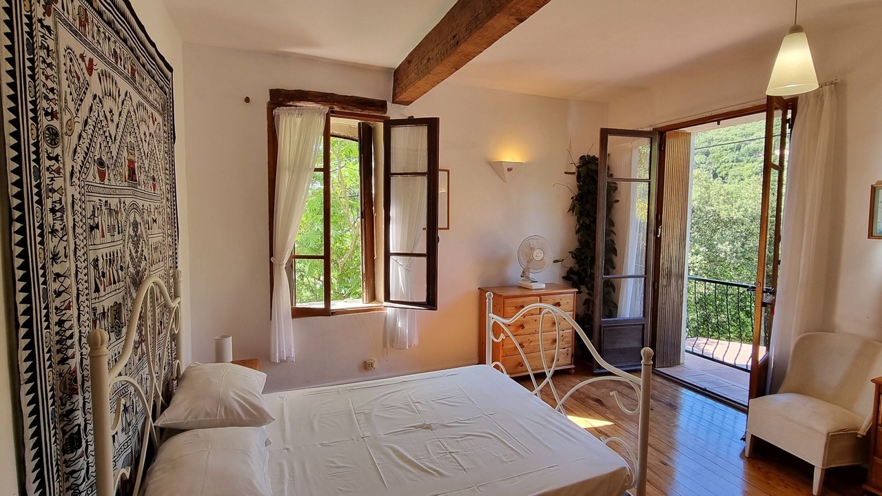 Photo of Bedroom in Caixas