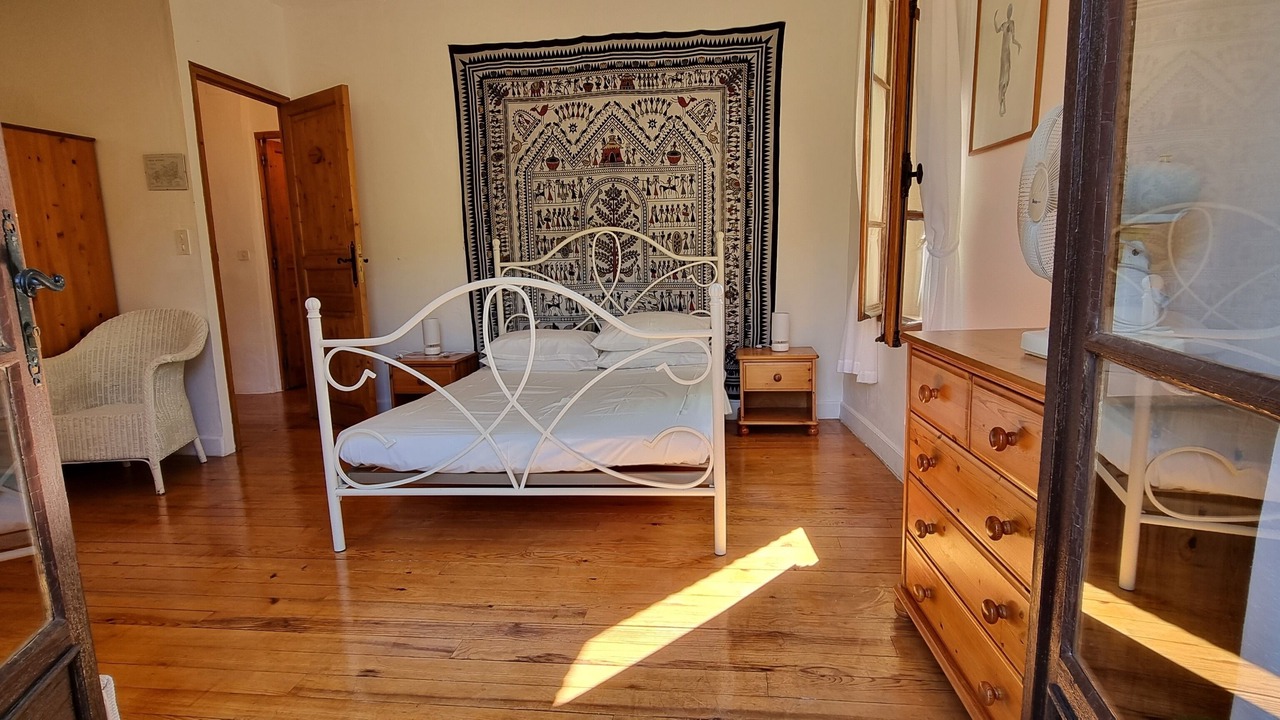Photo of Bedroom in Caixas