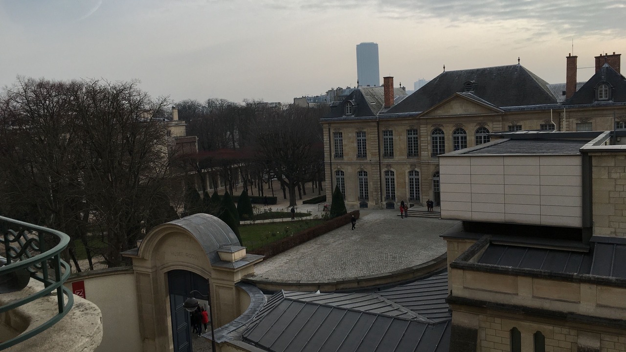 Photo of Others in Quartier de l'Ecole-Militaire