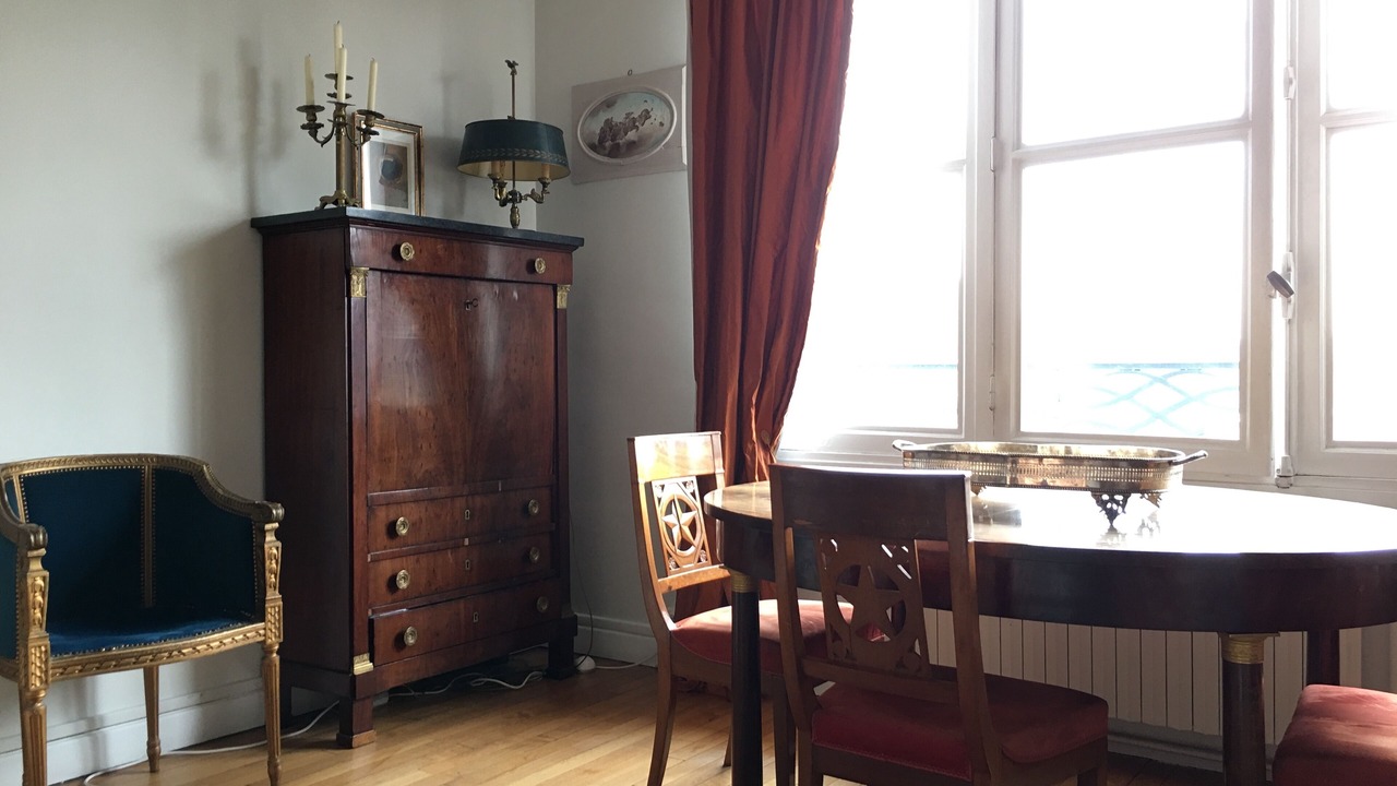 Photo of Others in Quartier de l'Ecole-Militaire