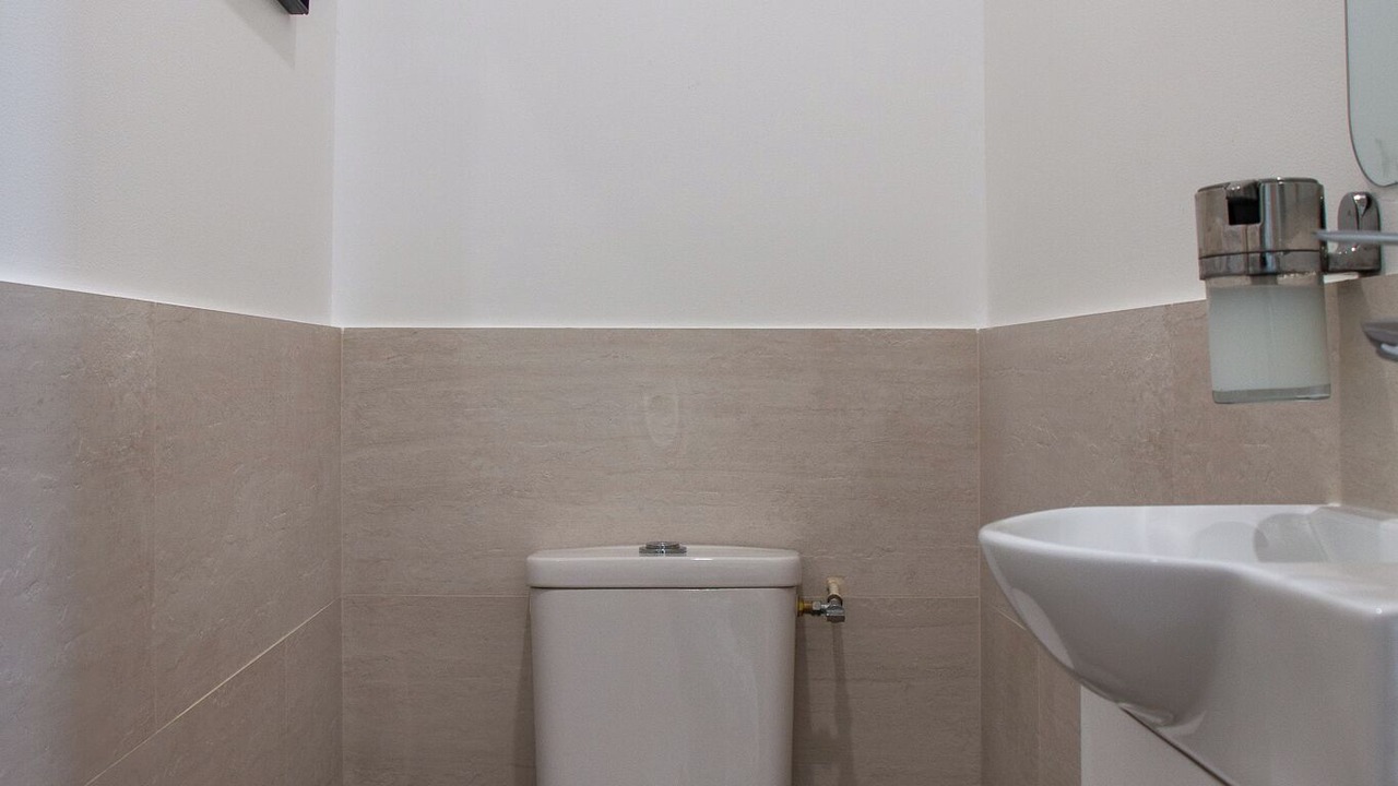 Photo of Bathroom in Juzet-de-Luchon
