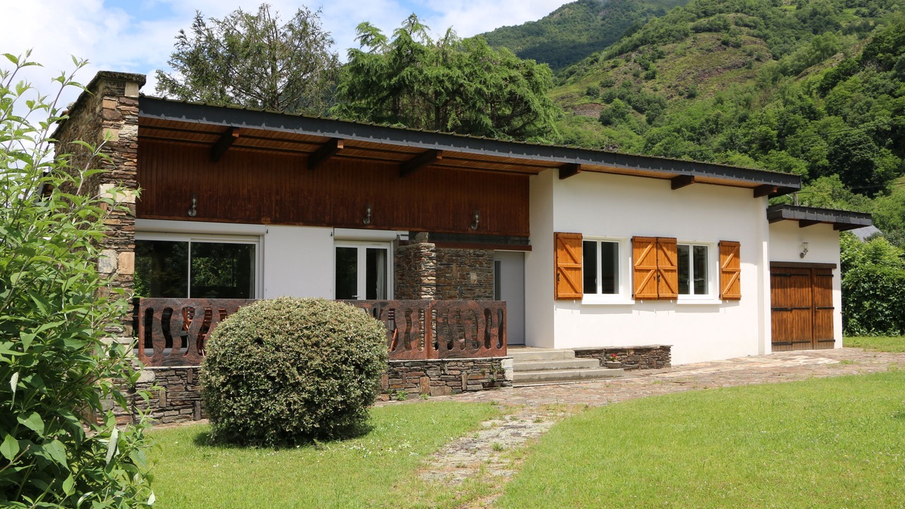 Photo of Outdoor in Juzet-de-Luchon