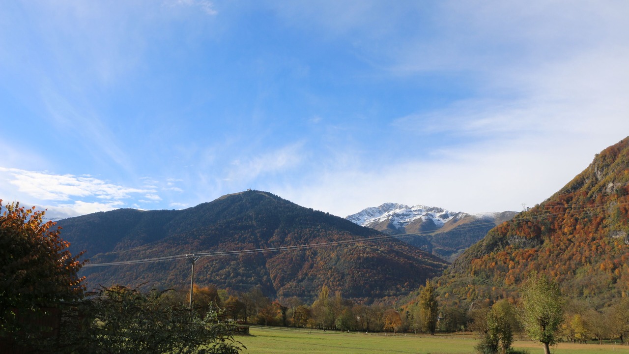 Photo of Outdoor in Juzet-de-Luchon