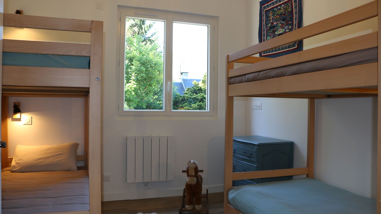 Photo of Bedroom in Juzet-de-Luchon