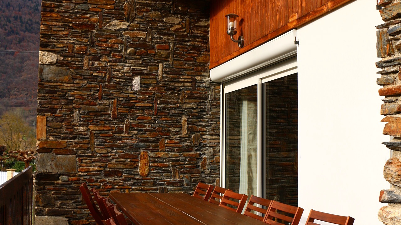 Photo of Outdoor in Juzet-de-Luchon