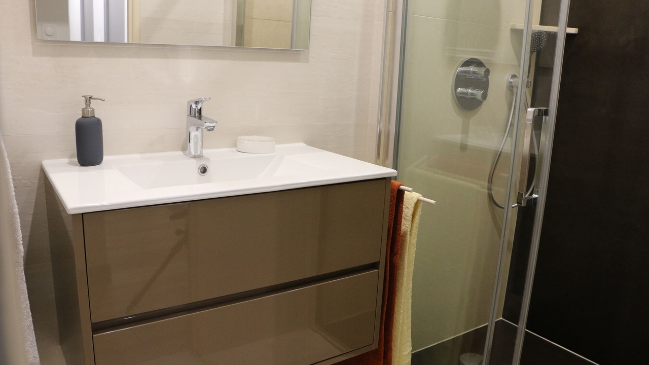 Photo of Bathroom in Juzet-de-Luchon