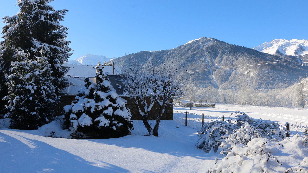 Photo of Others in Juzet-de-Luchon