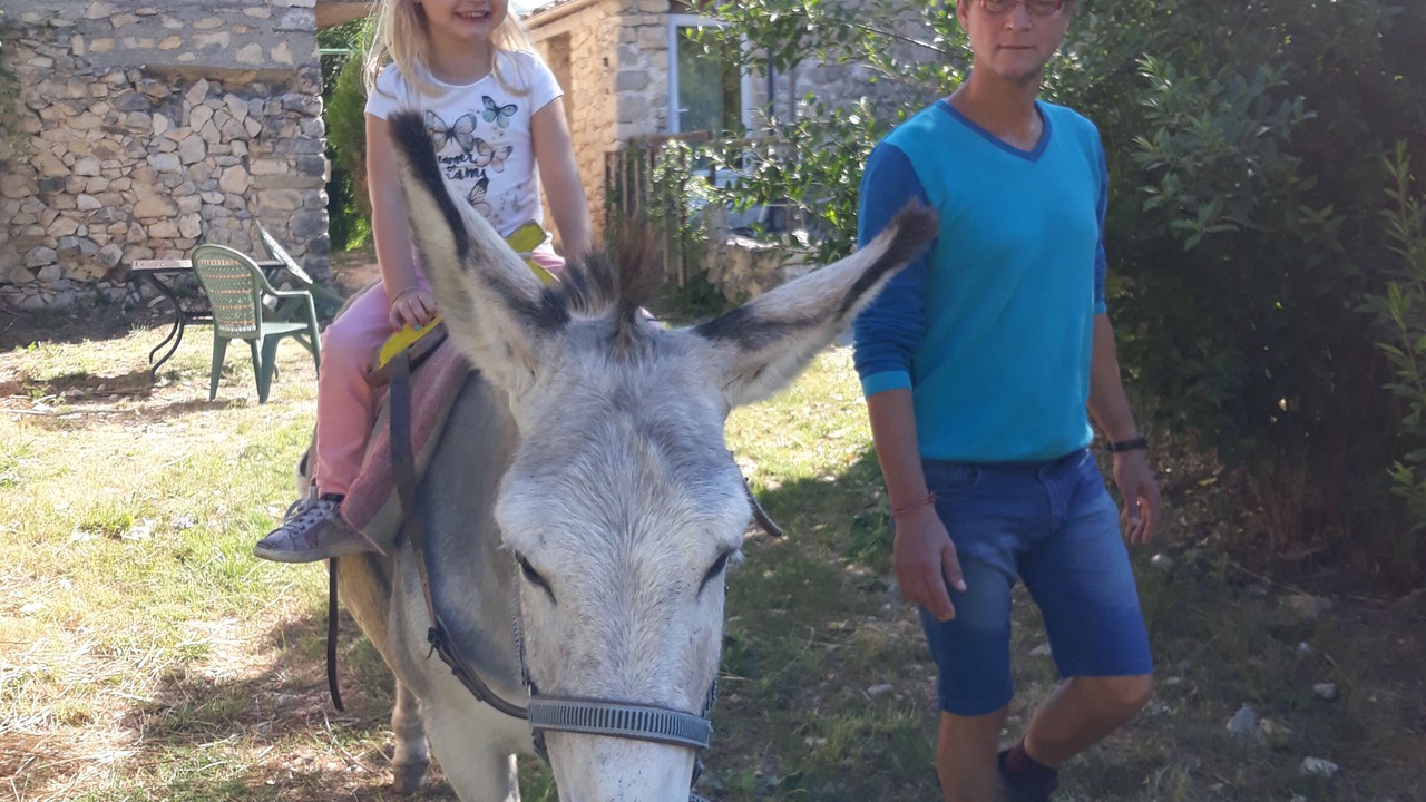 Photo of Outdoor in Chateauneuf-Miravail
