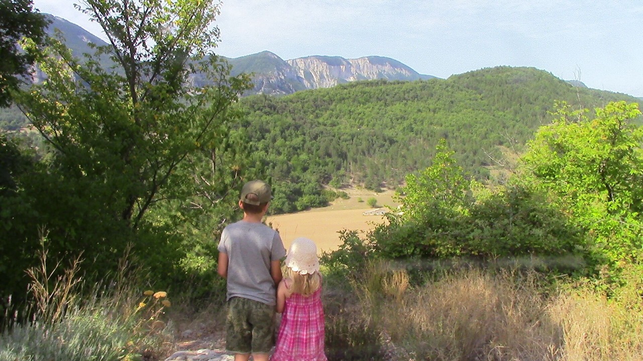 Photo of Outdoor in Chateauneuf-Miravail