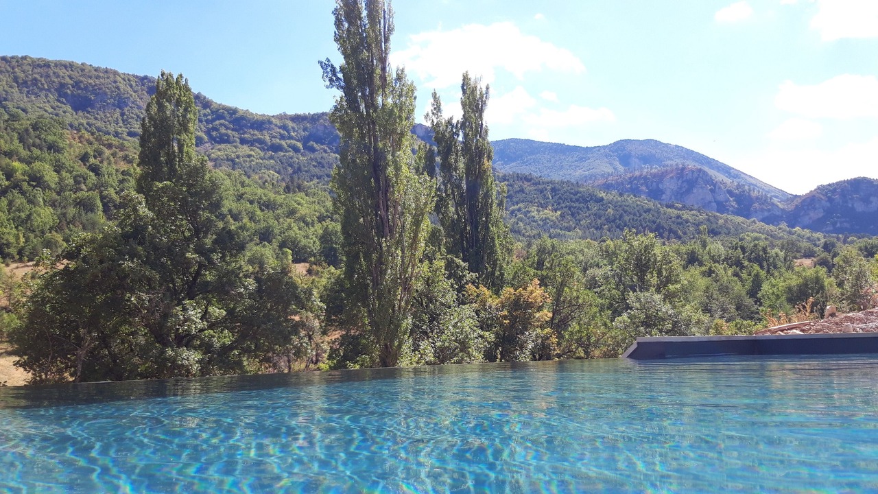 Photo of Outdoor in Chateauneuf-Miravail