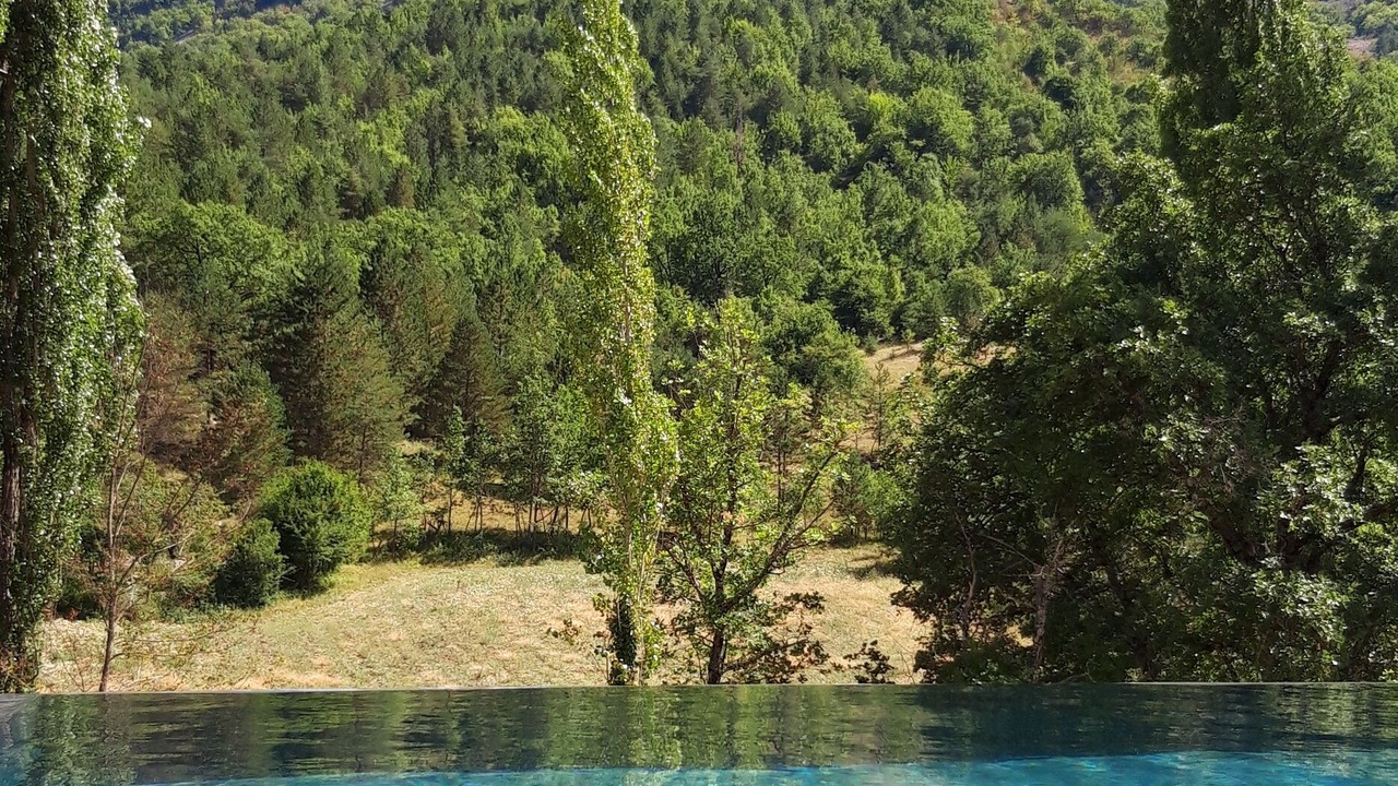 Photo of Outdoor in Chateauneuf-Miravail