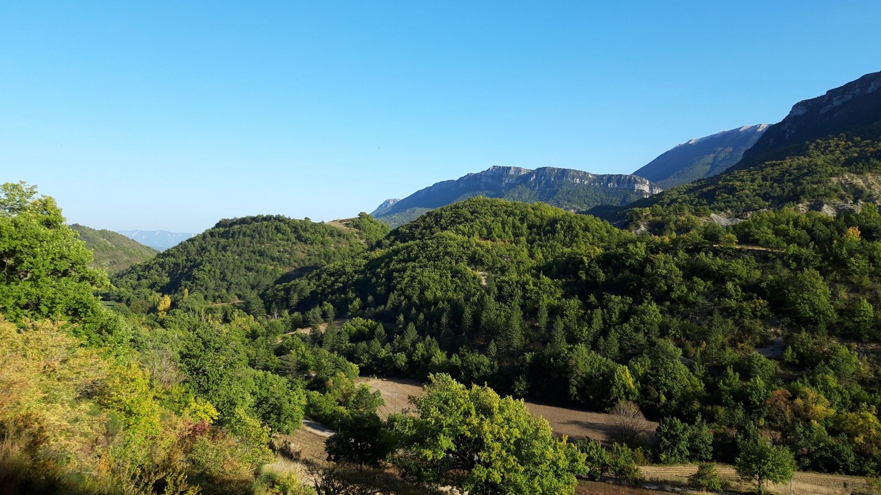 Photo of Outdoor in Chateauneuf-Miravail