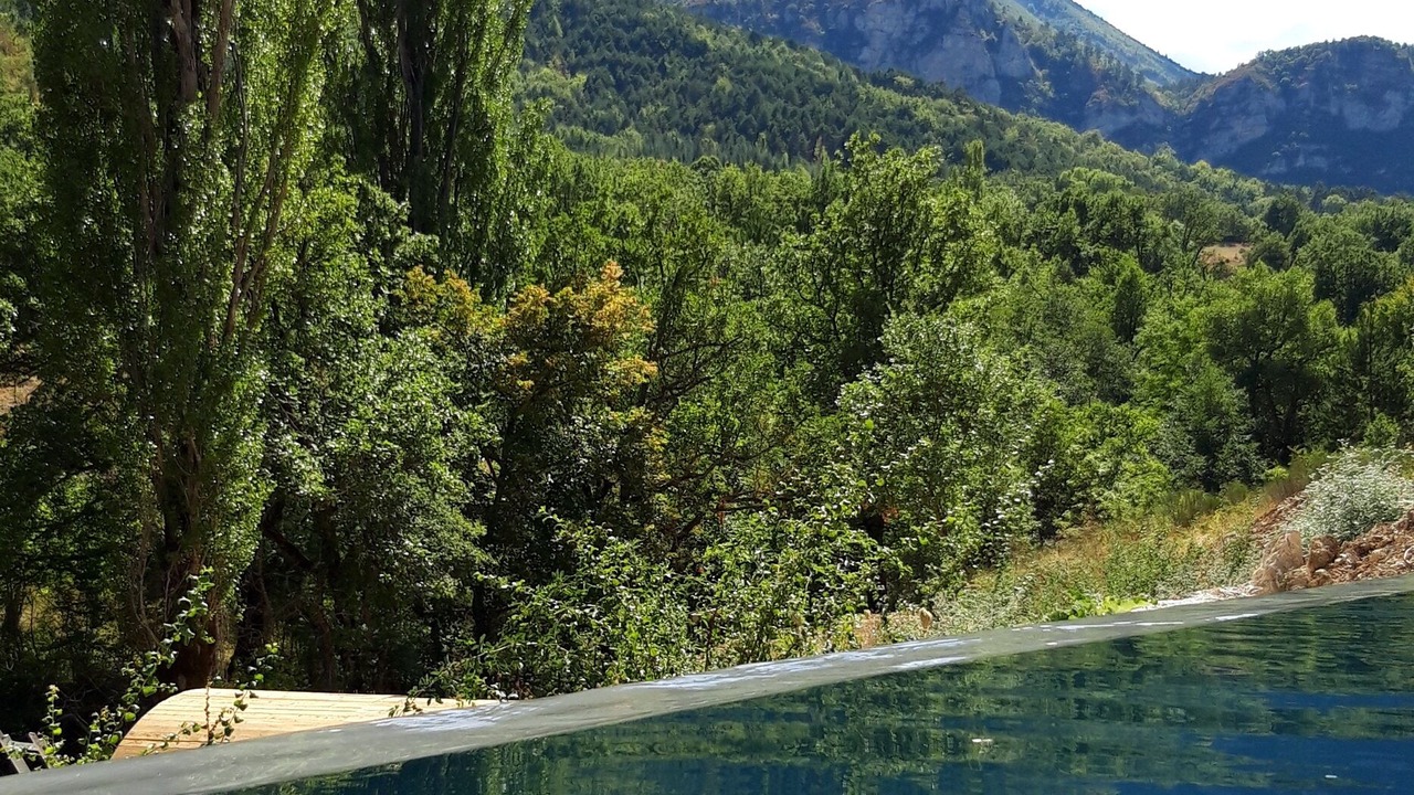 Photo of Outdoor in Chateauneuf-Miravail