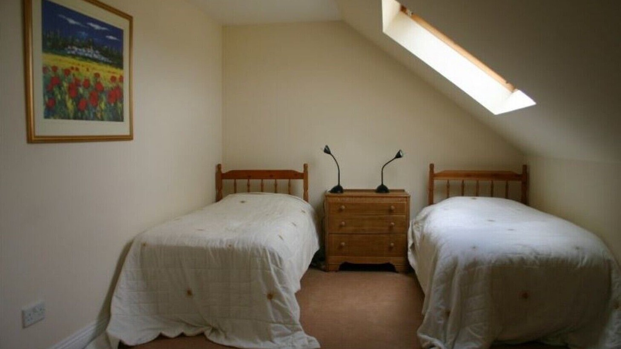 Photo of Bedroom in Gifford