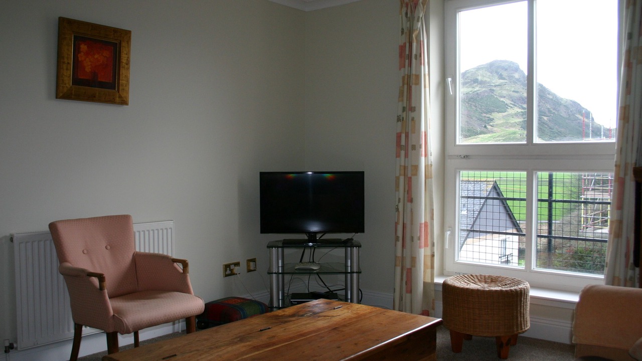 Photo of Livingroom in Gifford