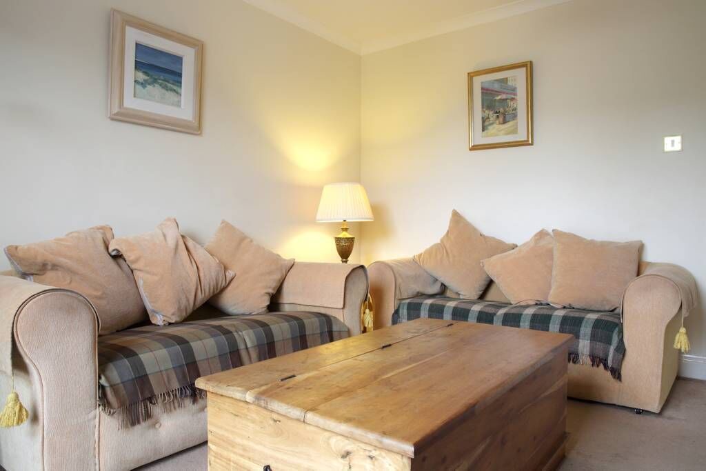 Photo of Livingroom in Gifford