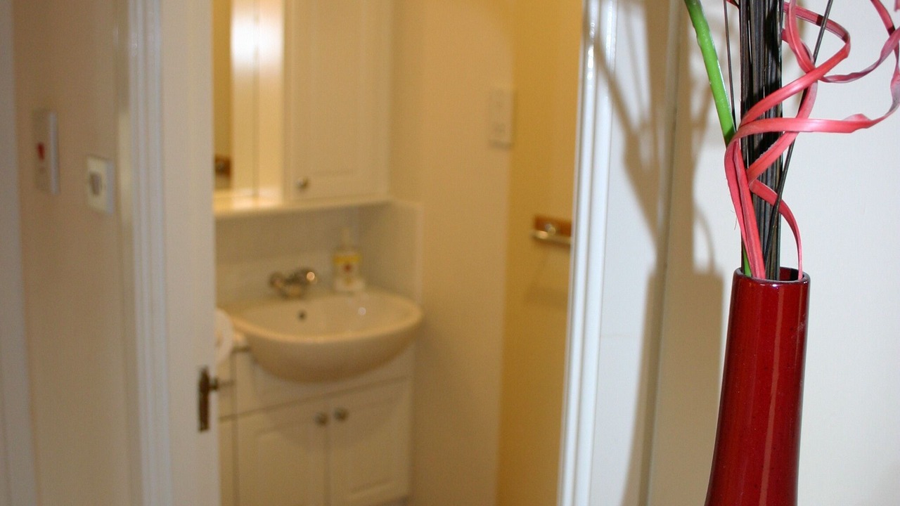 Photo of Bathroom in Gifford