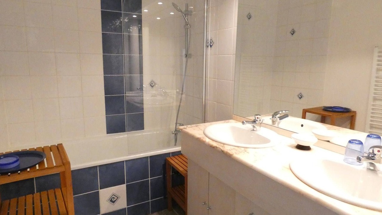 Photo of Bathroom in Pla d'Adet