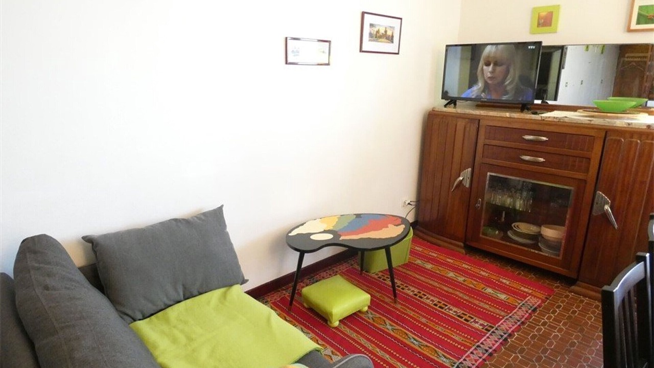 Photo of Livingroom in Pla d'Adet