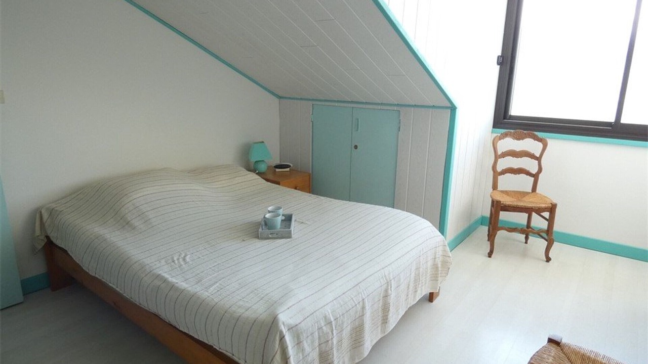 Photo of Bedroom in Pla d'Adet