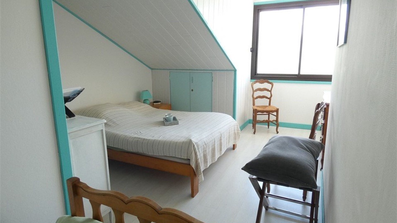 Photo of Bedroom in Pla d'Adet