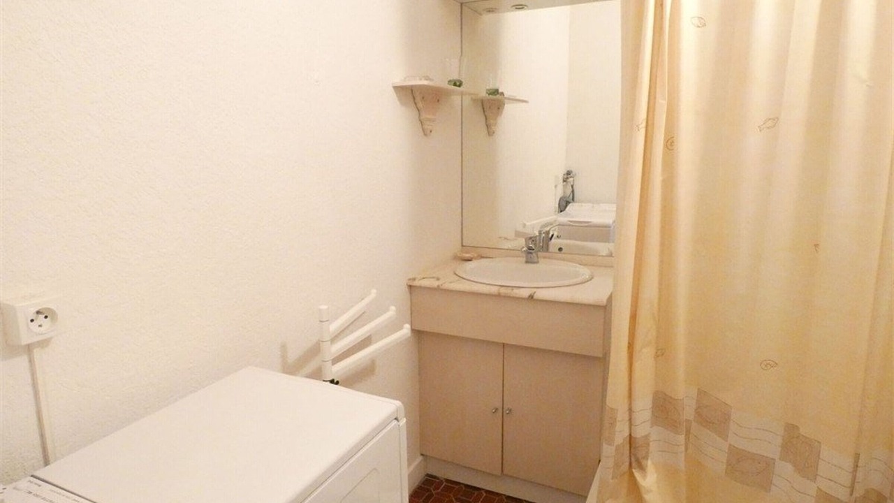 Photo of Bathroom in Pla d'Adet