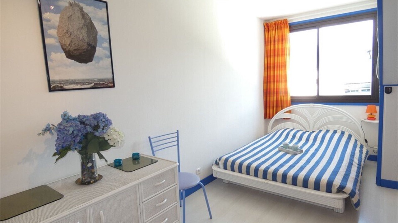 Photo of Bedroom in Pla d'Adet